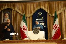 سخنگوی دولت مهاجرانی