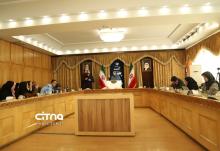 سخنگوی دولت مهاجرانی