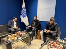 پژوهشگاه فضایی 