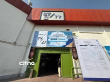 پژوهشگاه فضایی ایران