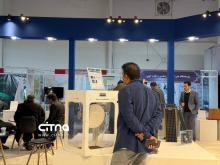 پژوهشگاه فضایی نمایشگاه