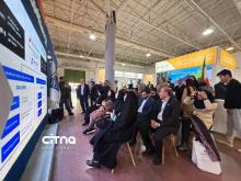 پژوهشگاه فضایی نمایشگاه