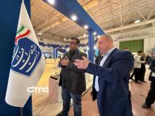 پژوهشگاه فضایی نمایشگاه