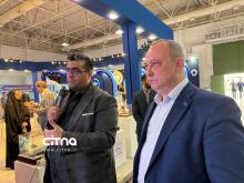 پژوهشگاه فضایی نمایشگاه