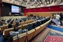 نمایشگاه ایران ژئو