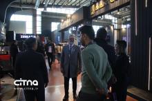 نمایشگاه ریتیل شو