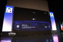 پرتاب سه ماهواره ایرانی