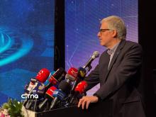 ماهواره ایرانی