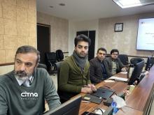  کارافرینان برتر رسمی