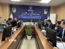  کارافرینان برتر رسمی