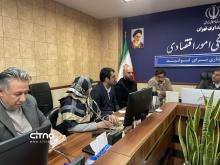  کارافرینان برتر رسمی