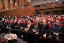 پرتاب سه ماهواره ایرانی