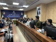  کارافرینان برتر رسمی