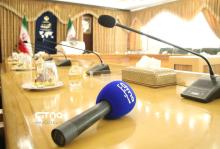 سخنگوی دولت