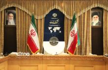 سخنگوی دولت