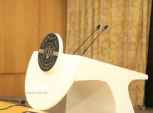 نشست سخنگوی دولت