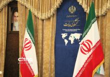 نشست سخنگوی دولت