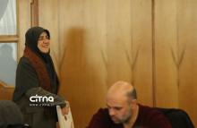 نشست سخنگوی دولت