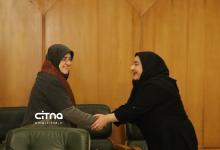 نشست سخنگوی دولت