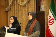 نشست سخنگوی دولت