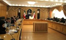 نشست سخنگوی دولت