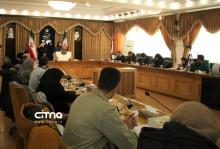 نشست سخنگوی دولت