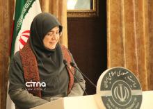 نشست سخنگوی دولت