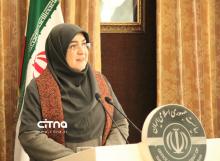 نشست سخنگوی دولت