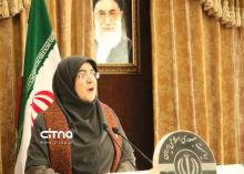 نشست سخنگوی دولت