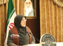 نشست سخنگوی دولت