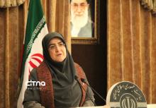 نشست سخنگوی دولت