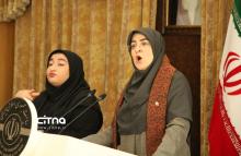 نشست سخنگوی دولت