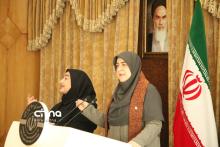 نشست سخنگوی دولت