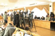 نشست سخنگوی دولت