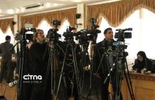 نشست سخنگوی دولت