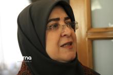 نشست سخنگوی دولت