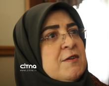 نشست سخنگوی دولت