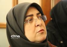 نشست سخنگوی دولت