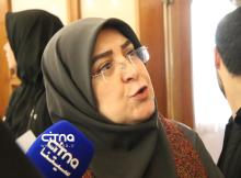 نشست سخنگوی دولت