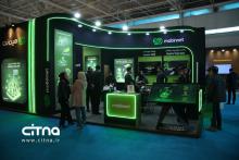 نمایشگاه ریتیل شو