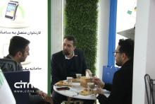 نمایشگاه ریتیل شو