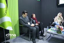 نمایشگاه ریتیل شو