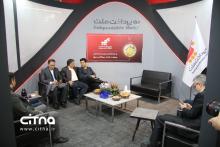 نمایشگاه ریتیل شو