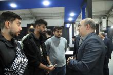 وحید یزدانیان