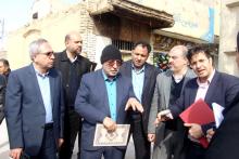 وحید یزدانیان