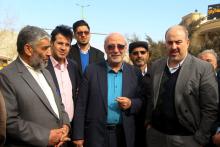 وحید یزدانیان