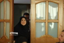 فاطمه مهاجرانی