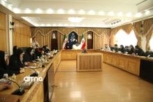 فاطمه مهاجرانی