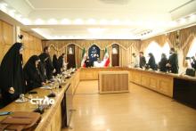 فاطمه مهاجرانی