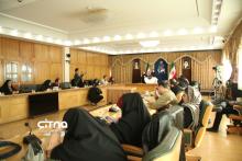 فاطمه مهاجرانی